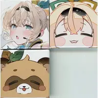 Kazama Iroha - Badge - hololive