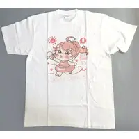 Sakura Miko - Clothes - T-shirts - hololive Size-XL