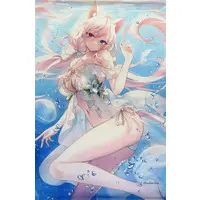 Kurokiri Aria - Tapestry - VTuber