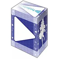 Ookami Mio - Trading Card Supplies - Deck Case - hololive