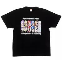 774 inc. - Clothes - T-shirts