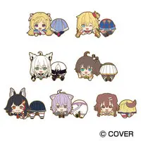 hololive - Rubber Clip