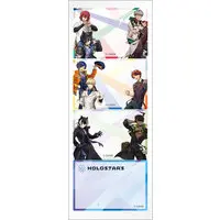 HOLOSTARS - Stationery - Sticky Note
