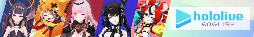 hololive English