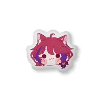 Yukino Mikan - Cushion - VTuber