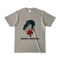Onomachi Haruka - Clothes - T-shirts - Nijisanji Size-S