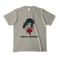 Onomachi Haruka - Clothes - T-shirts - Nijisanji Size-M