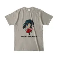 Onomachi Haruka - Clothes - T-shirts - Nijisanji Size-L