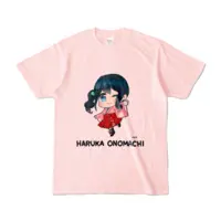 Onomachi Haruka - Clothes - T-shirts - Nijisanji Size-S