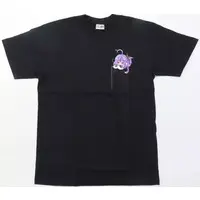 Shisui Kiki - Clothes - T-shirts - 774 inc. Size-L