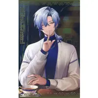 Milan Kestrel - Character Card - Nijisanji