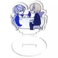 Hoshirube Sho - Acrylic stand - VTuber