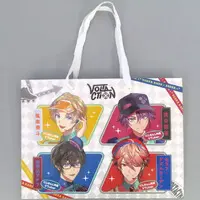 VOLTACTION - Bag - Shopping Bag - Fura Kanato & Seraph Dazzlegarden & Watarai Hibari & Shikinagi Akira