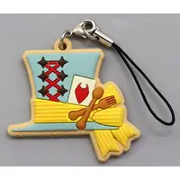 Vox Akuma - Key Chain - Luxiem