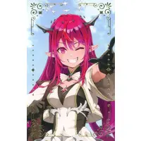 IRyS - Character Card - hololive English