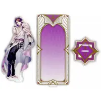 Shu Yamino - Acrylic stand - Luxiem
