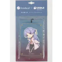 Genzuki Tojiro - Fragrance Sachets - VΔLZ