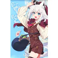 Shirakami Fubuki - Tapestry - hololive