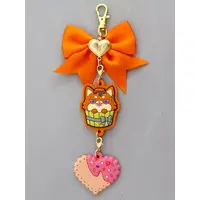 Kitami Yusei - Key Chain - Nijisanji