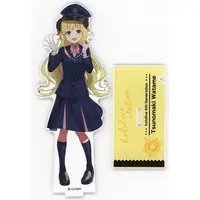 Tsunomaki Watame - Acrylic stand - hololive