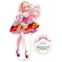 Momosuzu Nene - Acrylic stand - hololive