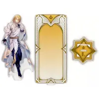 Luca Kaneshiro - Acrylic stand - Luxiem
