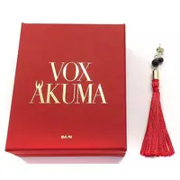 Vox Akuma - Accessory - Ear pick - Luxiem