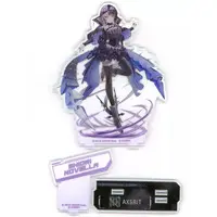 Shiori Novella - Acrylic stand - Advent