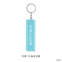 Lize Helesta - Key Chain - Acrylic Key Chain - Nijisanji