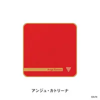 Ange Katrina - Towels - Nijisanji