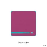 Joe Rikiichi - Towels - Nijisanji