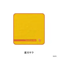 Hoshikawa Sara - Towels - Nijisanji