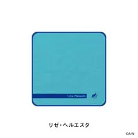 Lize Helesta - Towels - Nijisanji