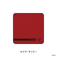 Luis Cammy - Towels - Nijisanji