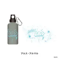 Ars Almal - Drink Bottle - Nijisanji