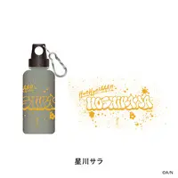 Hoshikawa Sara - Drink Bottle - Nijisanji