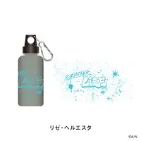 Lize Helesta - Drink Bottle - Nijisanji