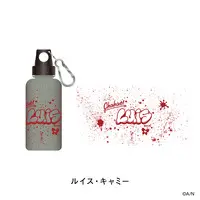 Luis Cammy - Drink Bottle - Nijisanji