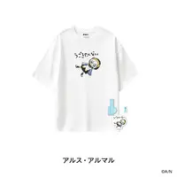 Ars Almal - Clothes - Stickers - T-shirts - Nijisanji