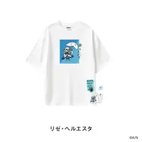 Lize Helesta - Clothes - Stickers - T-shirts - Nijisanji