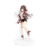 Benikaba Sakura - Acrylic stand - VTuber