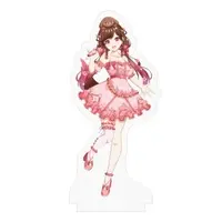 Hinamori Sakura - Acrylic stand - VTuber
