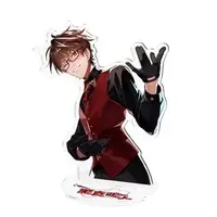 Kuroma Mei - Acrylic stand - VTuber