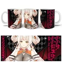 Hoozuki  Lara - Tableware - Mug - VTuber
