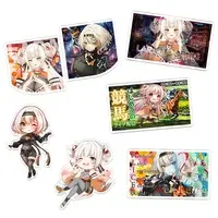 Hoozuki  Lara - Magnet - VTuber