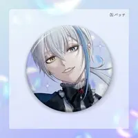 Ludique - Badge - VTuber