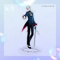 Ludique - Acrylic stand - VTuber