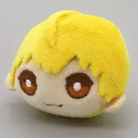 Root - Plush - Strawberry Prince