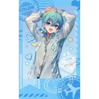 Colon - Character Card - Strawberry Prince