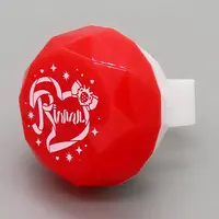 Satomi - Pen Light - Ring Light - Strawberry Prince